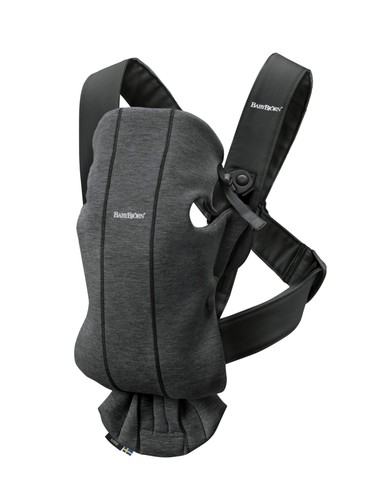 Porte bébé mini jersey - mini,,