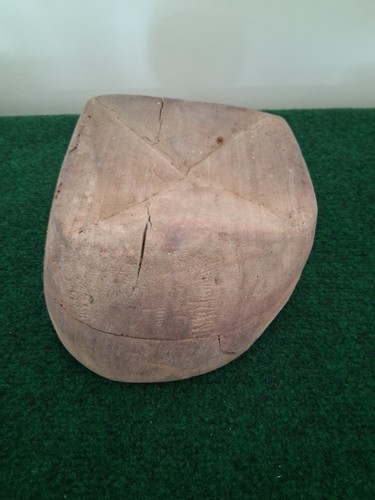 Ancienne forme chapeau en - ancienne,