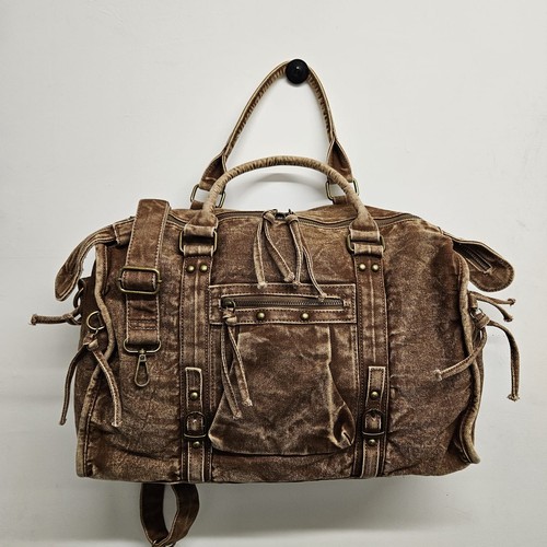 Vintage sac sport homme - vintage, de