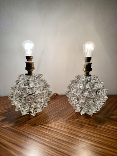 Rare ensemble lampes art - de,