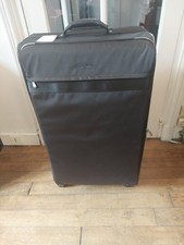 valise LONGCHAMP roulettes