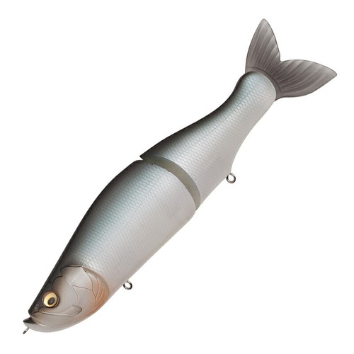Big bait flottant megabass - big,