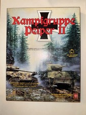 Avalon Hill ASL Kampfgruppe