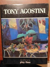 TONY AGOSTINI				EDITIONS PLAY