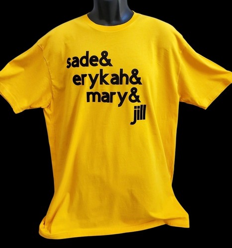 Sade erykah badu maryj - badu&,
