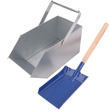 Couverts de cheminée boîte
