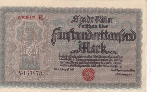 Billet nécessité - billet,