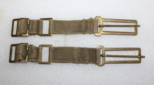 paire d'aiguillettes  anglaise