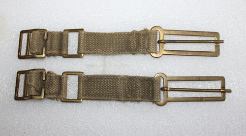 Paire aiguillettes anglaise - d'aiguillettes,
