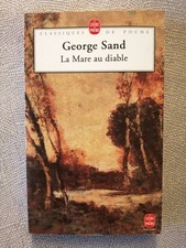 La Mare au diable | Sand | Le