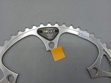 Neuf ! Shimano 600 - 52 dents - Biopace - BCD 130