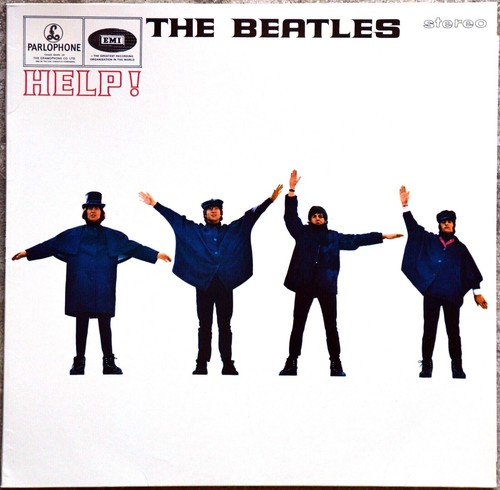 33t the beatles - the, lp