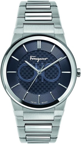 Montre quartz pour homme - à,