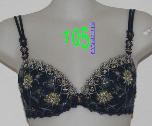 New underwire bra lise - @@,