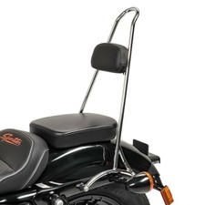 Sissy Bar Tall pour Harley