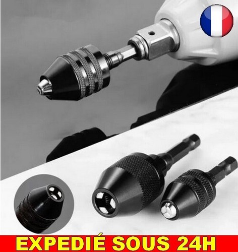 Tournevis à percussion - ✅,