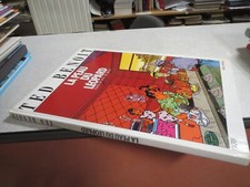 CA364 TED BENOIT LA PEAU DU