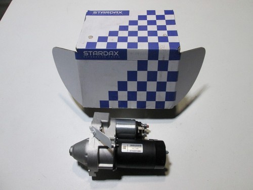 Démarreur neuf bmw 1150 - r,