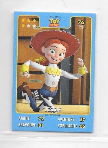 Carte auchan héros disney - carte,