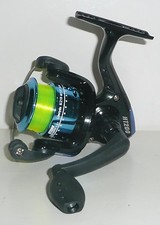 Moulinet Rock HT 200