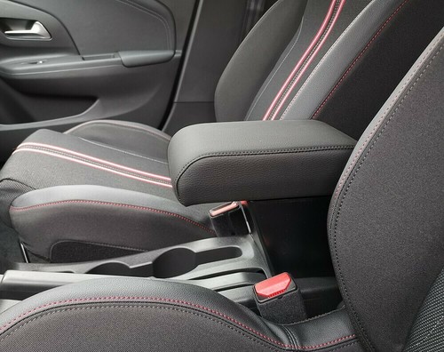 Accoudoir design pour opel - accoudoir,