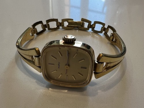 Ancienne montre femme vintage - femme,