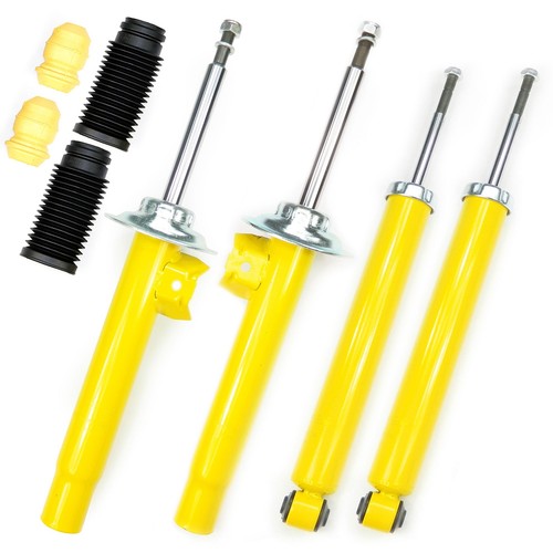 Amortisseurs gaz avant - 4x,
