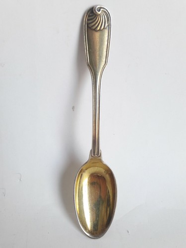 Cuillère café argent - cuillère, à