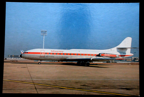 58511 aéroport avion - ak,