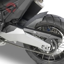 Parafango Arrière / Cache Chaîne Givi - Honda X-Adv 750 (2025) - Cod.MG1156