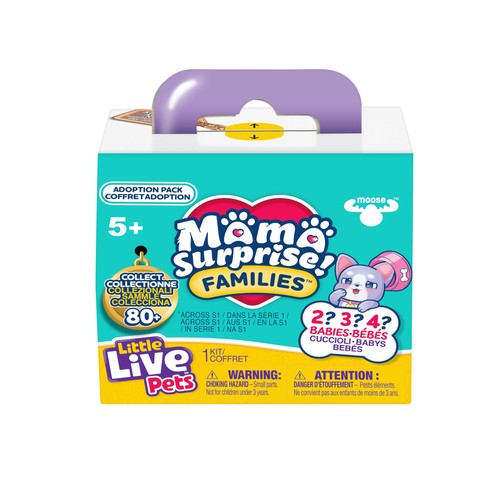 Little live pets - live,