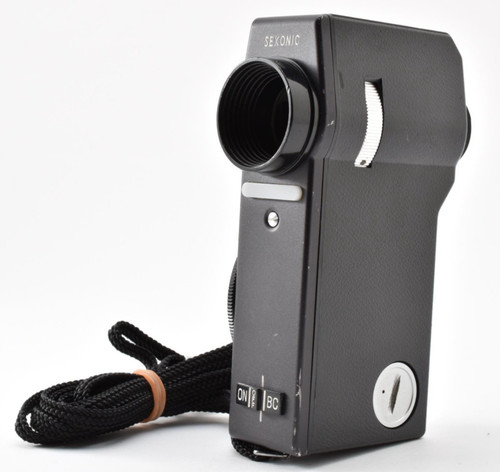 Compteur zoom sekonic - sekonic, l-228