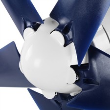 Générateur D'Éoliennes 100 W À Haut Rendement Pour Bateaux Et -Homes