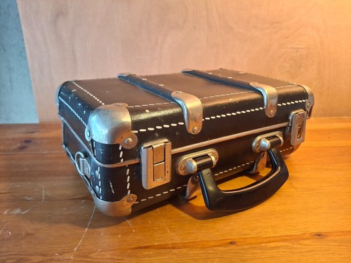 Petite valise noire - petite,