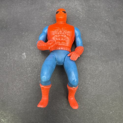 1975 mego comic - 1975, heroes