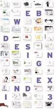 Web Design Index 3