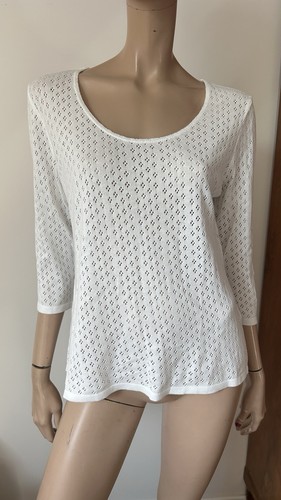 Top haut pull - top,