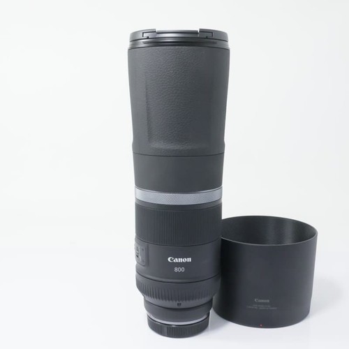 Canon objectif super - canon,