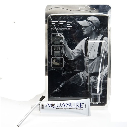 Simms aquasure wader repair - simms,