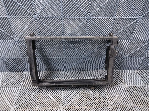 Support radiateur jaguar - support, de