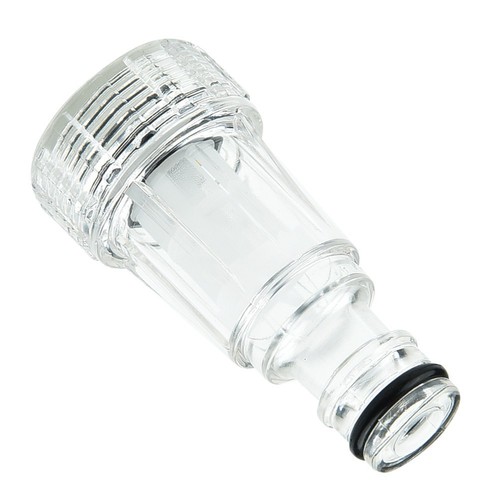 Raccord filtre eau haute - filtre,