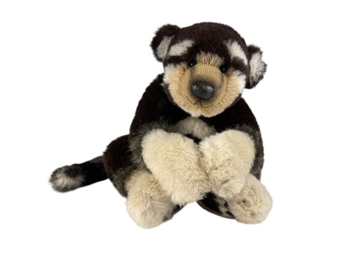 Ours artiste peluche - ours, d'artiste