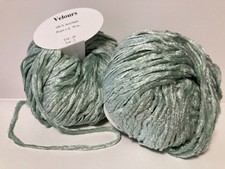 lot de 10 pelotes de laine