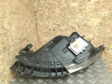 Optique avant principal gauche (feux)(phare) CITROEN C4 PICASSO 1 6208C1