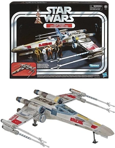 Modèle star wars vintage - modèle,