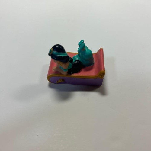 Figurine disney jasmine finger - disney,