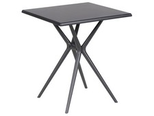 Table de Jardin Minimaliste en