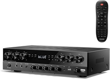 Amplificateur Audio Ampli