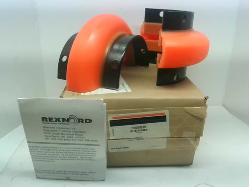 Rexnord 7300035 omega e30 - omega,