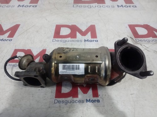 16m27g006 catalyseur - catalyseur, de